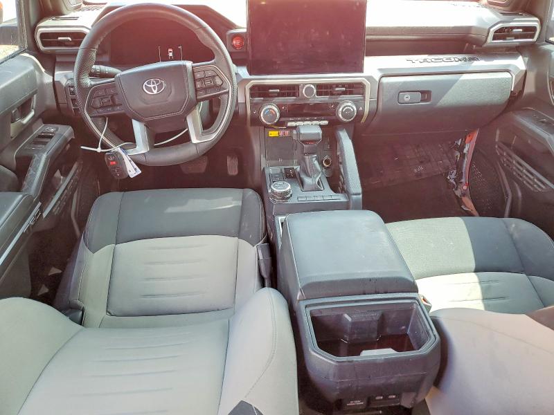 Продаж на аукціоні авто 2024 Toyota Tacoma, vin: 3TYLB5JN1RT046109, номер лоту: 52561156