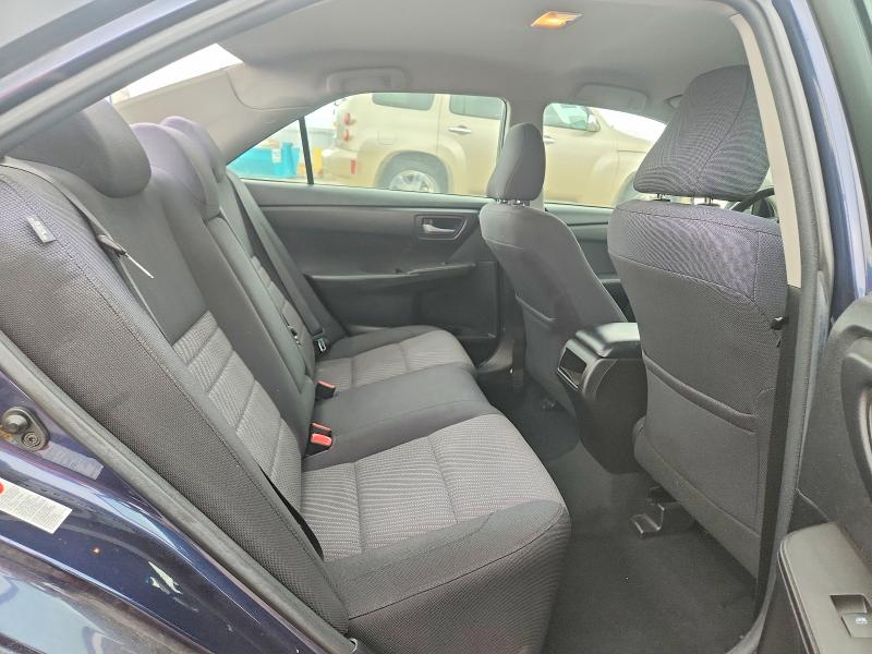 Aukcja sprzedaży 2017 Toyota Camry, vin: 4T1BF1FK4HU664355, numer aukcji: 54044876