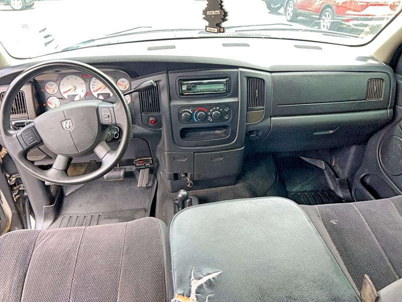 Aukcja sprzedaży 2004 Dodge Ram 2500, vin: 3D7KU28C64G249028, numer aukcji: 52923456