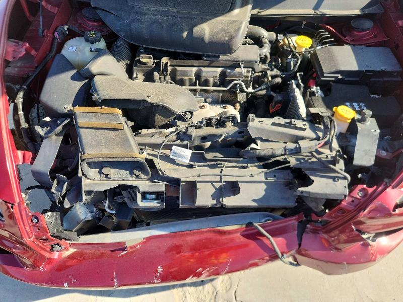 Aukcja sprzedaży 2016 Jeep Cherokee, vin: 1C4PJLAB9GW372778, numer aukcji: 52962666