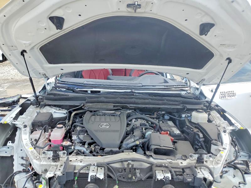 Aukcja sprzedaży 2024 Lexus Rx 350, vin: 2T2BAMCA3RC040993, numer aukcji: 55016556