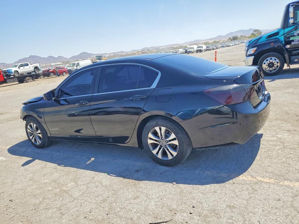 2015 Honda Accord მანქანა იყიდება აუქციონზე, vin: 1HGCR2F32FA033604, აუქციონის ნომერი: 53938626