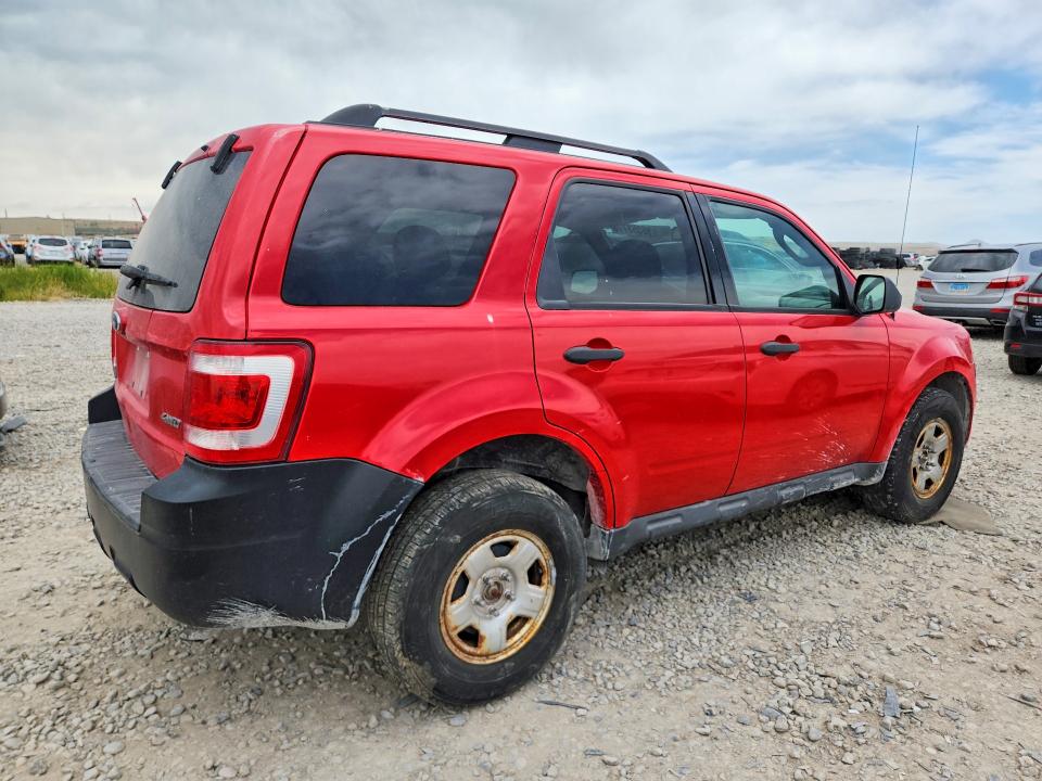 Продажа на аукционе авто 2009 Ford Escape, vin: 1FMCU93G89KA95239, номер лота: 55353776