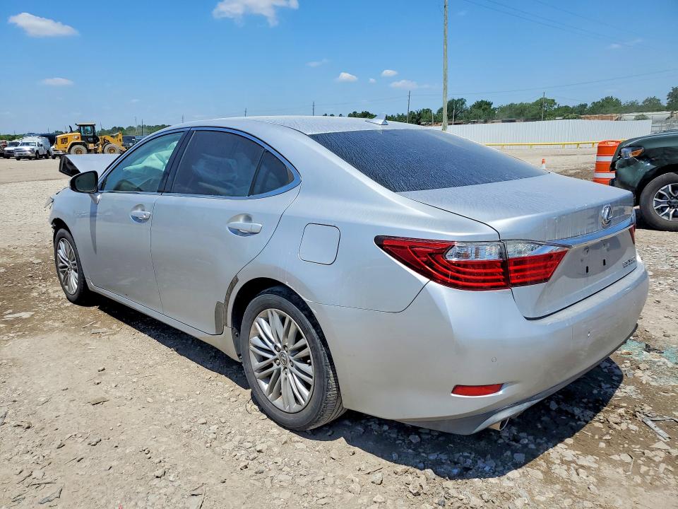 Aukcja sprzedaży 2013 Lexus Es, vin: JTHBK1GG3D2004063, numer aukcji: 52945916