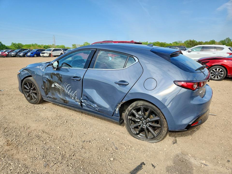 Aukcja sprzedaży 2022 Mazda 3, vin: JM1BPAML9N1516633, numer aukcji: 54344036