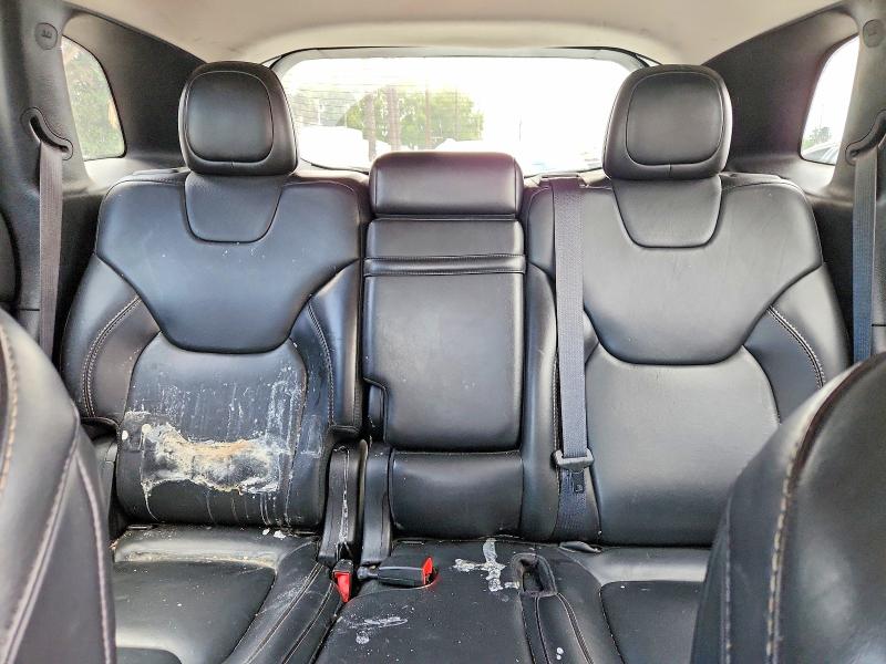 Aukcja sprzedaży 2016 Jeep Cherokee, vin: 1C4PJLDB8GW207087, numer aukcji: 54689366