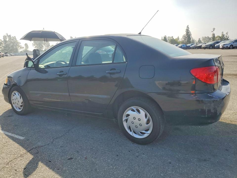 Продаж на аукціоні авто 2007 Toyota Corolla, vin: 1NXBR32E27Z775133, номер лоту: 53376336