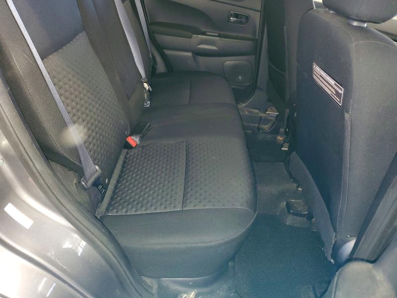 Aukcja sprzedaży 2011 Mitsubishi Outlander Sport, vin: JA4AR4AU5BZ013354, numer aukcji: 53411246