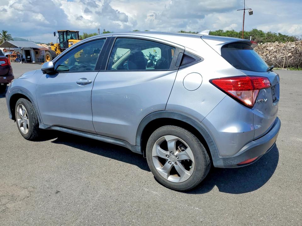 Aukcja sprzedaży 2017 Honda Hr-v, vin: 3CZRU5H34HM713204, numer aukcji: 52767476