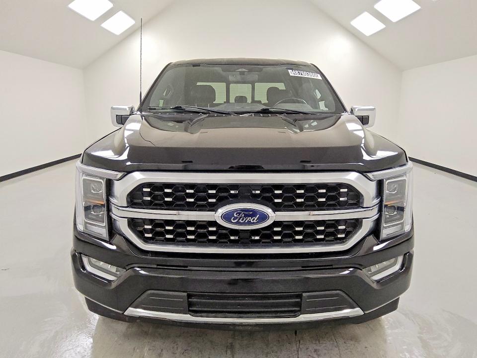 Продаж на аукціоні авто 2021 Ford F150, vin: 1FTEW1C50MFB61713, номер лоту: 48760386