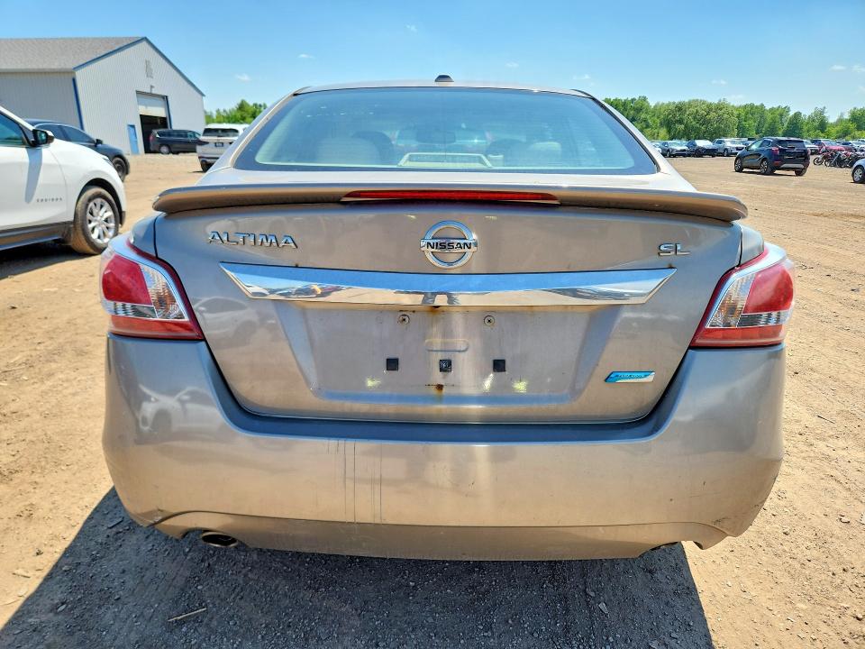 Aukcja sprzedaży 2013 Nissan Altima, vin: 1N4AL3AP5DN457023, numer aukcji: 52271296