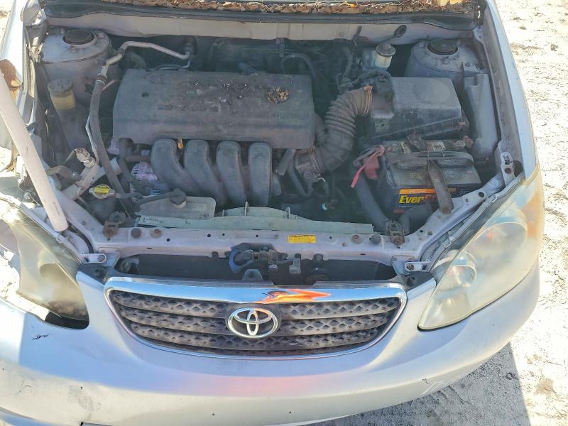 Продаж на аукціоні авто 2008 Toyota Corolla, vin: 1NXBR32E38Z007355, номер лоту: 53517366