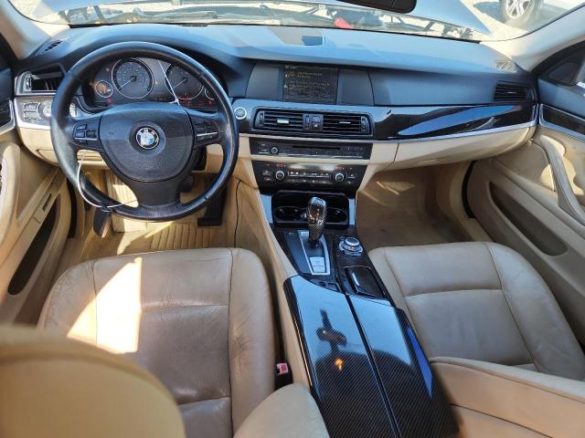 52024646 :رقم المزاد ، WBAFR1C55BC742079 vin ، 2011 Bmw 528 مزاد بيع