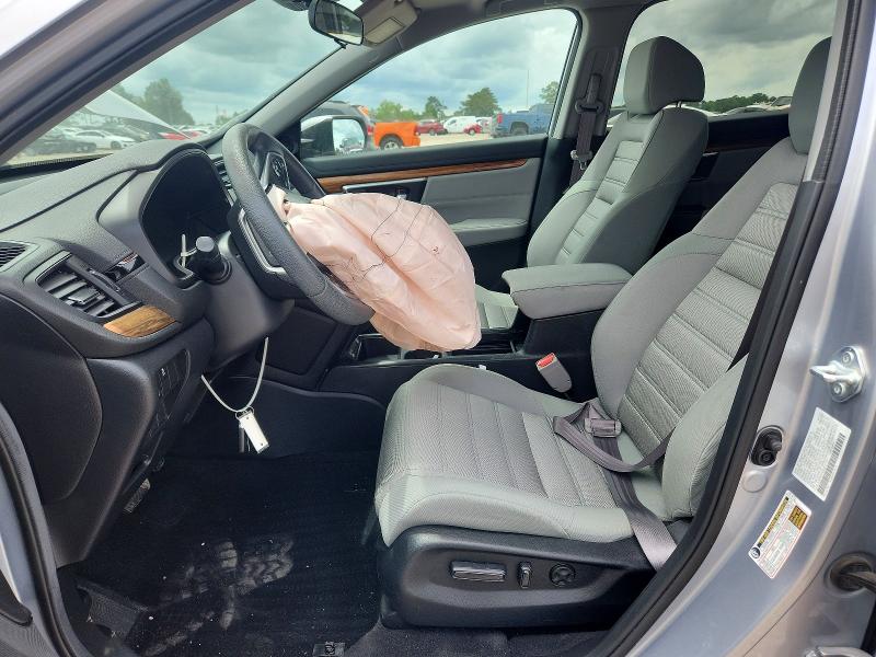 Продажа на аукционе авто 2021 Honda Cr-v, vin: 5J6RW1H53MA011001, номер лота: 53385396