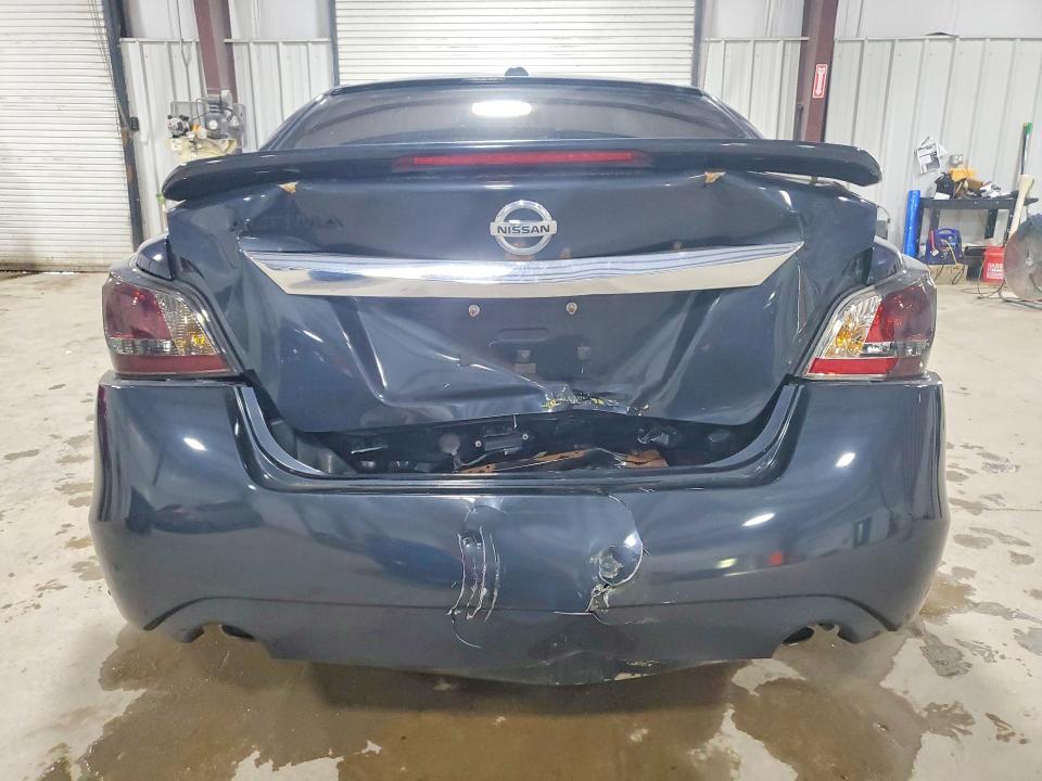 Aukcja sprzedaży 2014 Nissan Altima, vin: 1N4AL3AP5EC404349, numer aukcji: 53254866