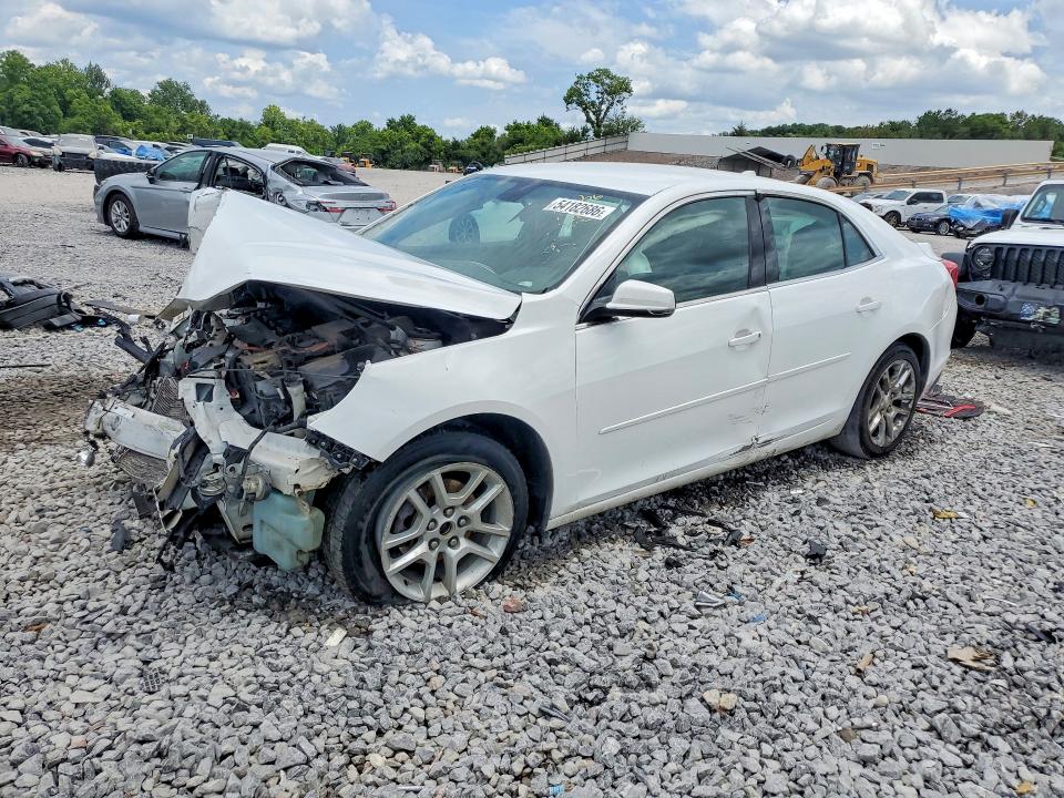 Продаж на аукціоні авто 2014 Chevrolet Malibu, vin: 1G11C5SL9EF273838, номер лоту: 54182686