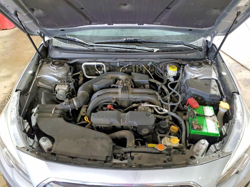 Продажа на аукционе авто 2018 Subaru Outback, vin: 4S4BSAFC2J3204384, номер лота: 53819116