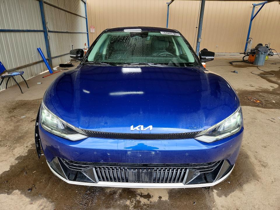 Aukcja sprzedaży 2023 Kia Ev6, vin: KNDC34LA3P5604459, numer aukcji: 55233816