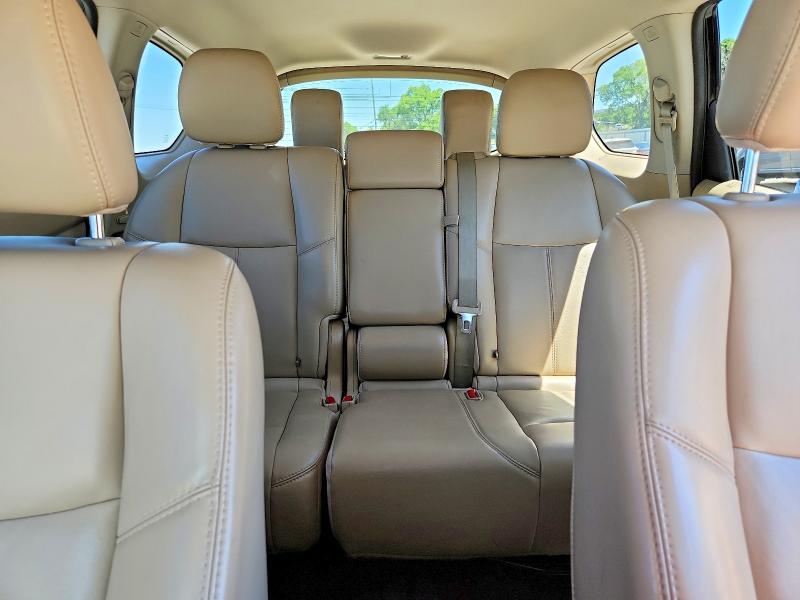 Продажа на аукционе авто 2017 Nissan Pathfinder, vin: 5N1DR2MN5HC648397, номер лота: 53318036