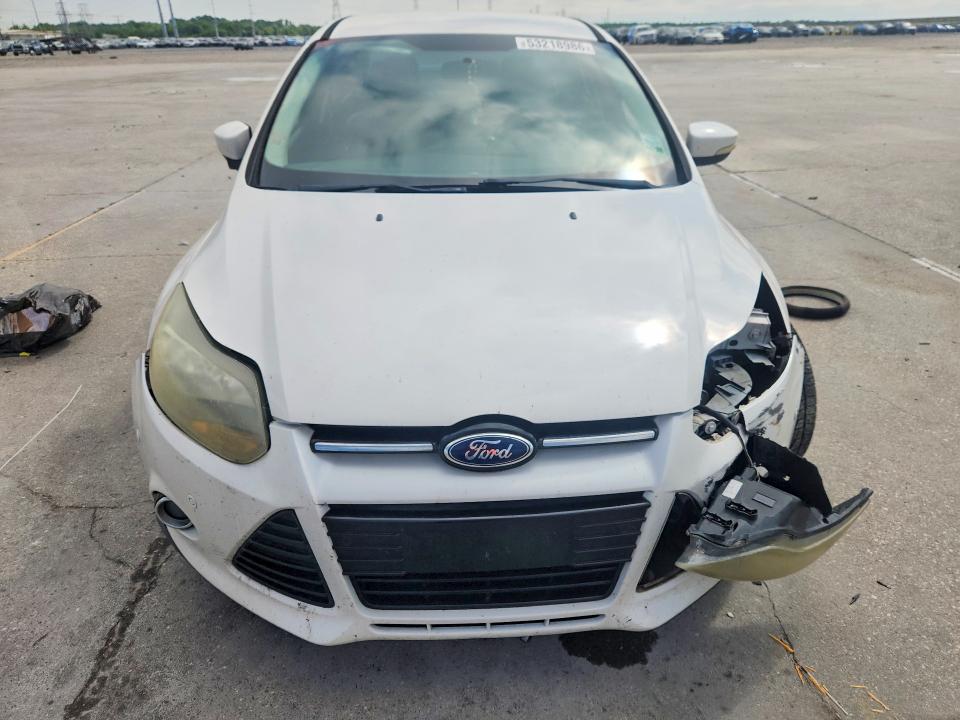 53218986 :رقم المزاد ، 1FADP3J22DL230924 vin ، 2013 Ford Focus مزاد بيع