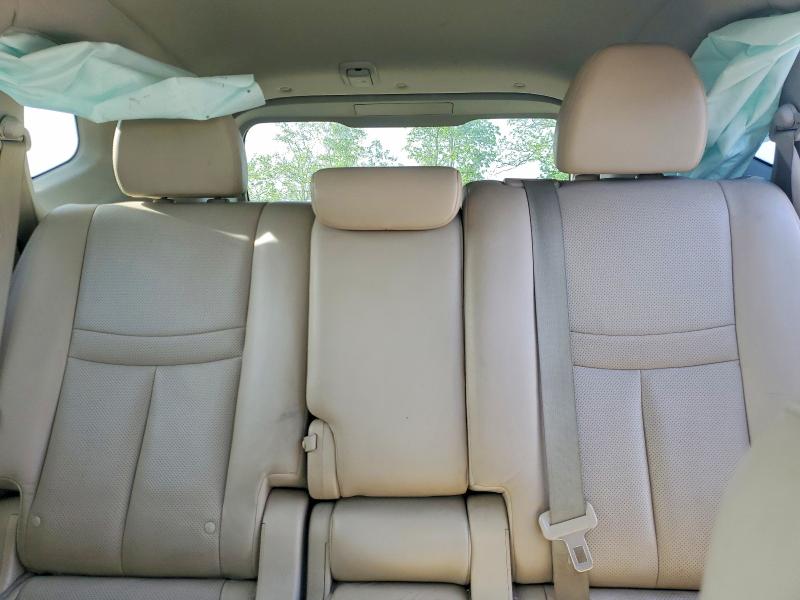 Aukcja sprzedaży 2015 Nissan Rogue, vin: 5N1AT2MVXFC770772, numer aukcji: 54441886