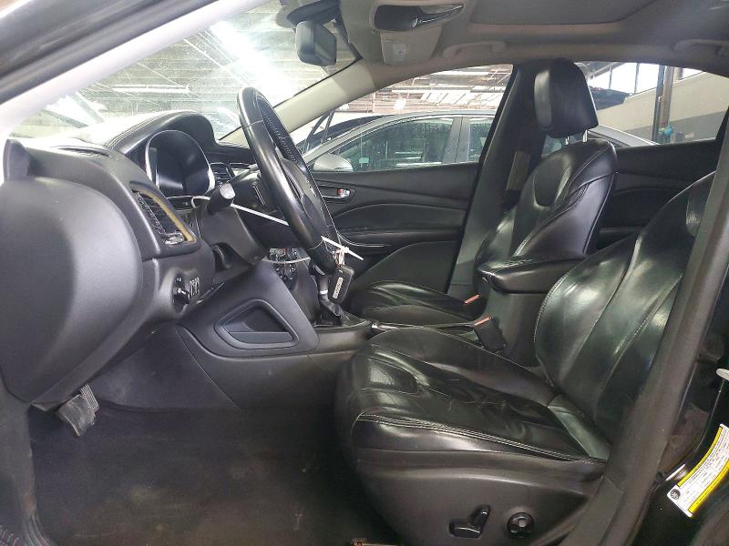 Продаж на аукціоні авто 2015 Dodge Dart, vin: 1C3CDFCBXFD119780, номер лоту: 51907396