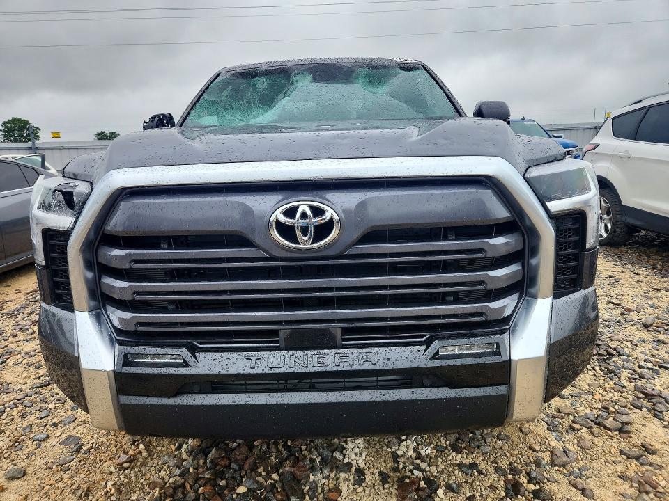 Aukcja sprzedaży 2026 Toyota Tundra, vin: 5TFJA5DB9TX368912, numer aukcji: 55231756