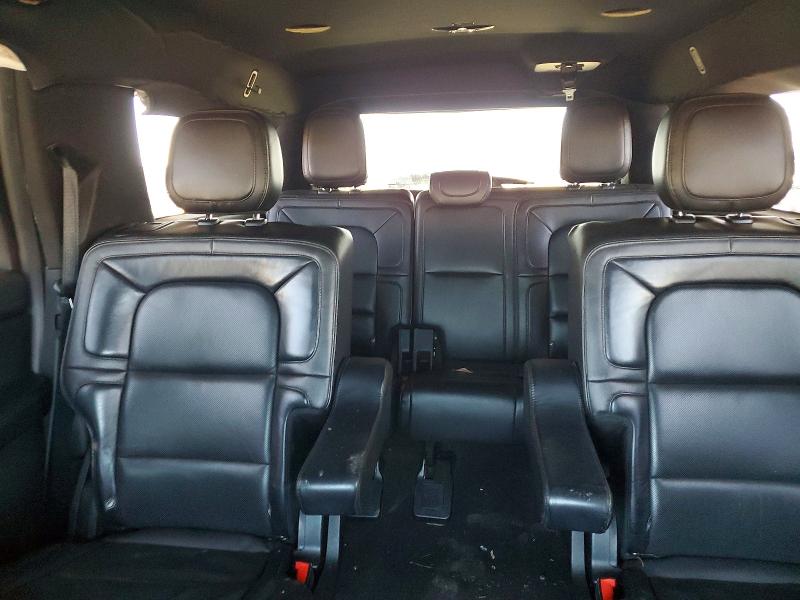 Продаж на аукціоні авто 2018 Lincoln Navigator, vin: 5LMJJ3JT8JEL08798, номер лоту: 54225906