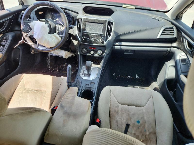 Продажа на аукционе авто 2019 Subaru Impreza, vin: 4S3GTAB6XK3700266, номер лота: 52463786