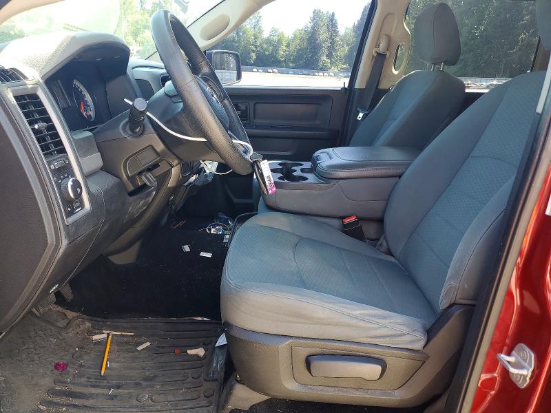 Aukcja sprzedaży 2014 Ram 1500, vin: 1C6RR7KT7ES208036, numer aukcji: 53661906