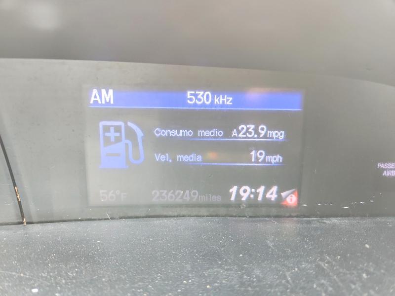 Продажа на аукционе авто 2012 Honda Civic, vin: 2HGFB2F85CH331364, номер лота: 54089136
