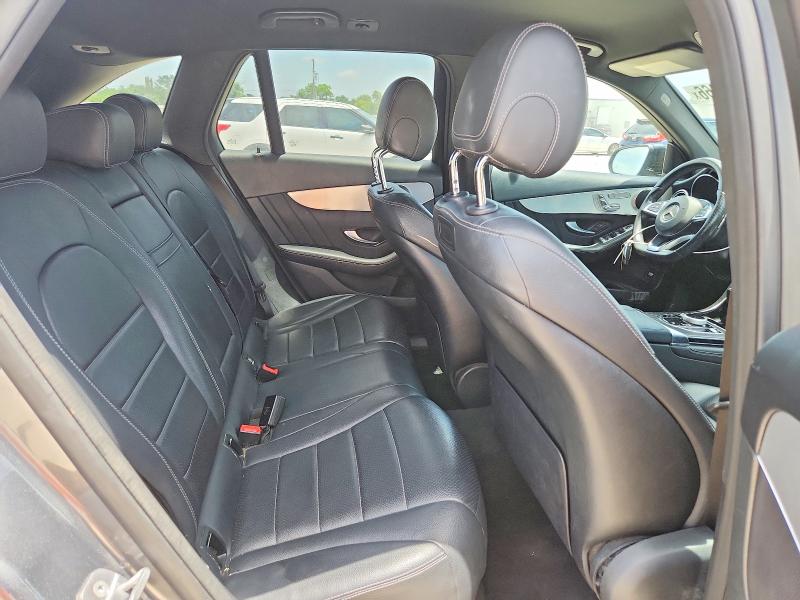 Продажа на аукционе авто 2019 Mercedes-benz Glc, vin: WDC0G4JB3KF594029, номер лота: 55315666