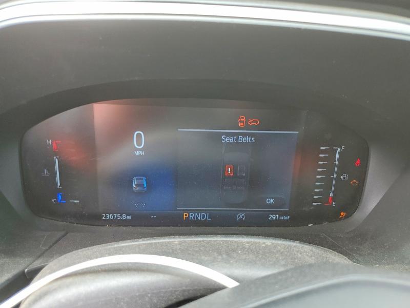 Aukcja sprzedaży 2024 Ford Escape, vin: 1FMCU0GN0RUB28548, numer aukcji: 52002676
