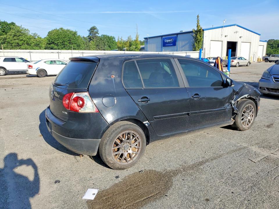 Aukcja sprzedaży 2006 Volkswagen Rabbit, vin: WVWDR71K26W138029, numer aukcji: 52570486
