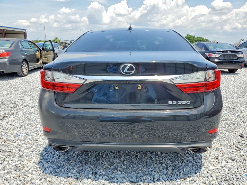 Aukcja sprzedaży 2018 Lexus Es, vin: 58ABK1GG7JU099992, numer aukcji: 53039286