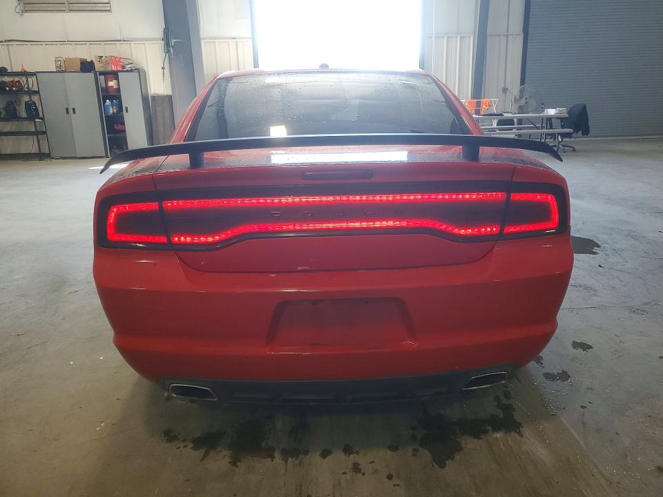 Продажа на аукционе авто 2013 Dodge Charger, vin: 2C3CDXCT3DH726621, номер лота: 52211736
