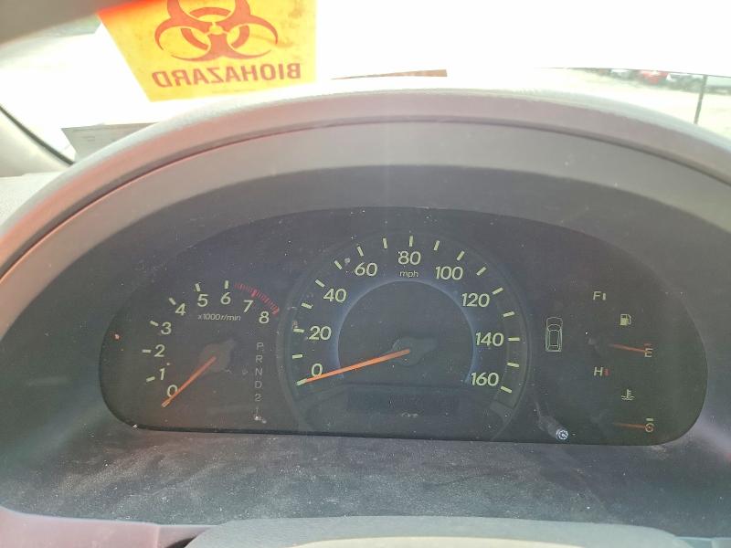 Продаж на аукціоні авто 2009 Honda Odyssey, vin: 5FNRL38419B028881, номер лоту: 52408046