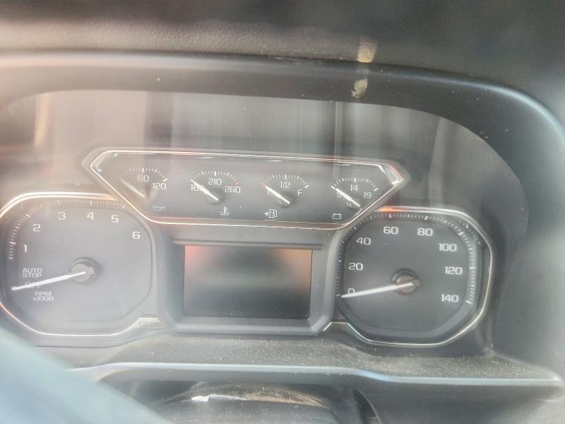 Aukcja sprzedaży 2019 Gmc Sierra, vin: 3GTU9DED5KG291023, numer aukcji: 48595346