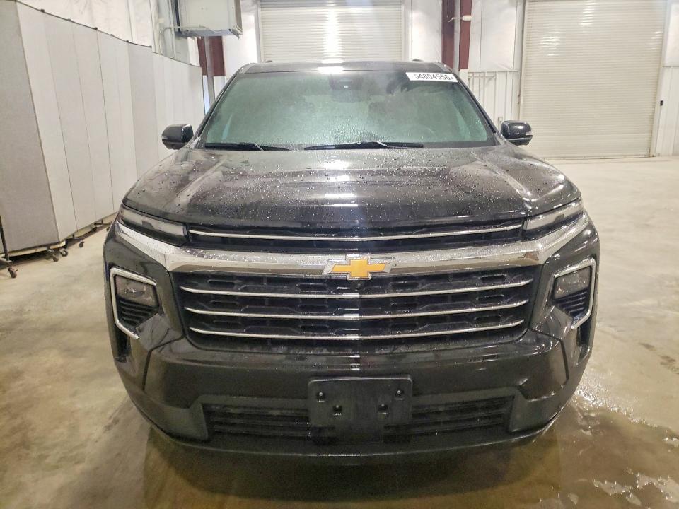 Продажа на аукционе авто 2024 Chevrolet Traverse, vin: 1GNERGKS0RJ193848, номер лота: 54804556