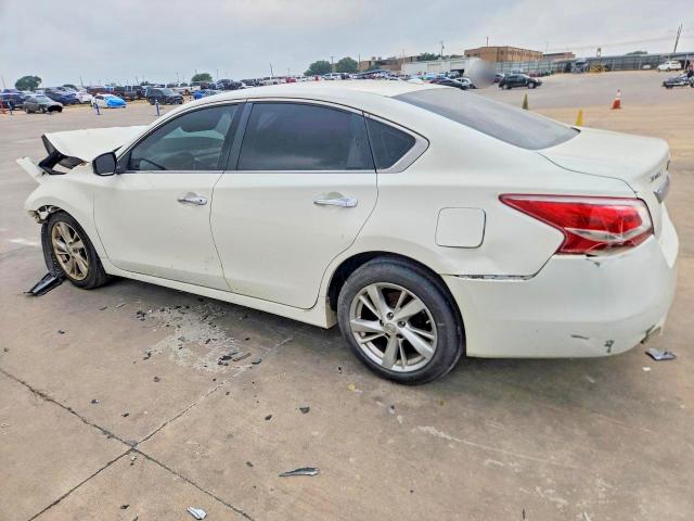 Aukcja sprzedaży 2013 Nissan Altima, vin: 1N4AL3AP5DC227459, numer aukcji: 53304506