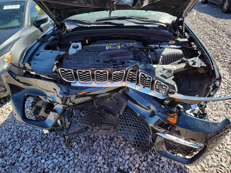 Продаж на аукціоні авто 2023 Jeep Grand Cherokee, vin: 1C4RJHEG5PC563403, номер лоту: 51851296