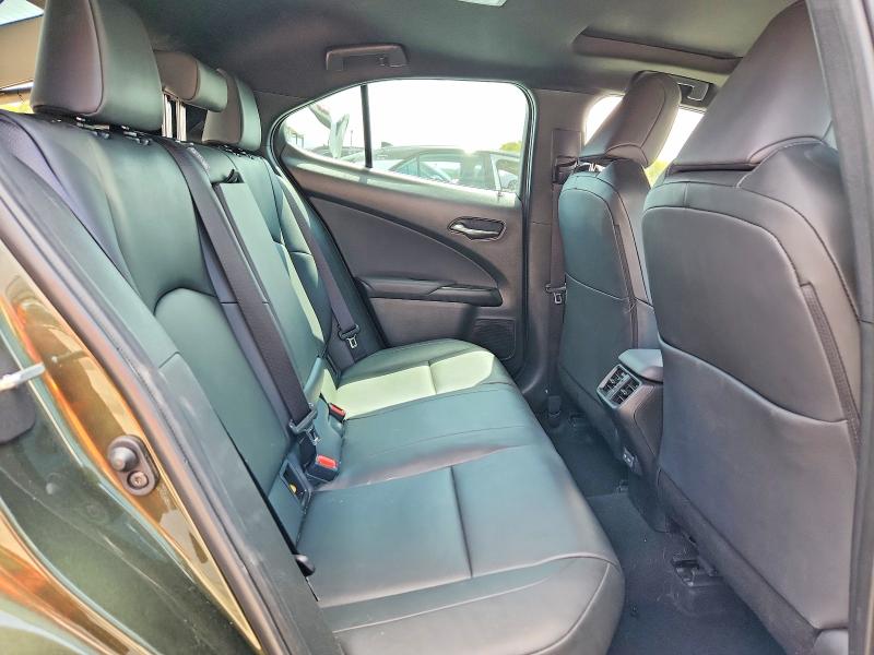 Aukcja sprzedaży 2024 Lexus Ux 250h, vin: JTHX6JBH6R2193521, numer aukcji: 52970696
