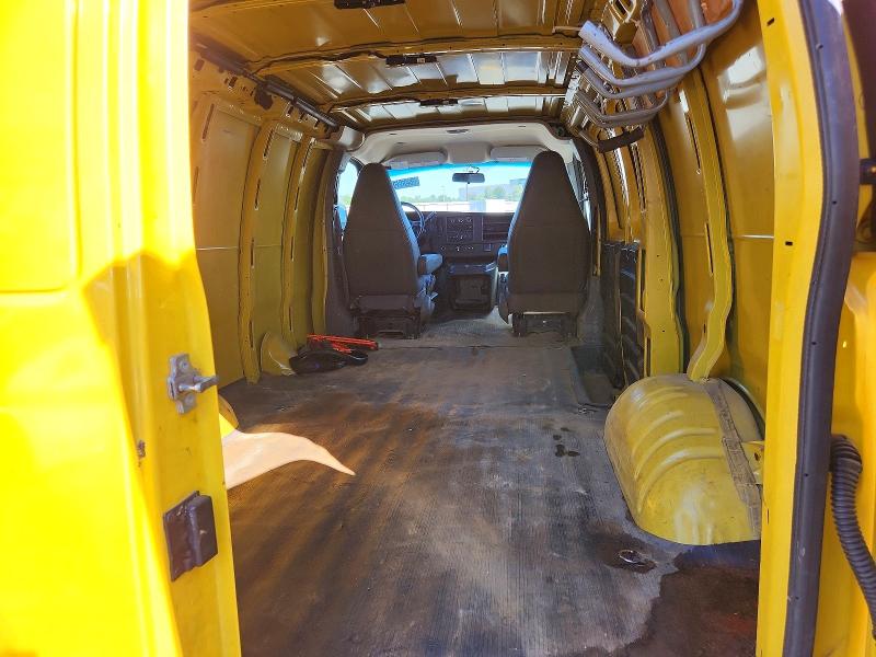 Aukcja sprzedaży 2021 Gmc Savana, vin: 1GTW7AFP7M1176138, numer aukcji: 52938516