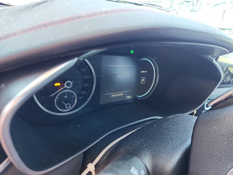 Продажа на аукционе авто 2026 Genesis G70, vin: KMTG44SE0TU160218, номер лота: 52968066