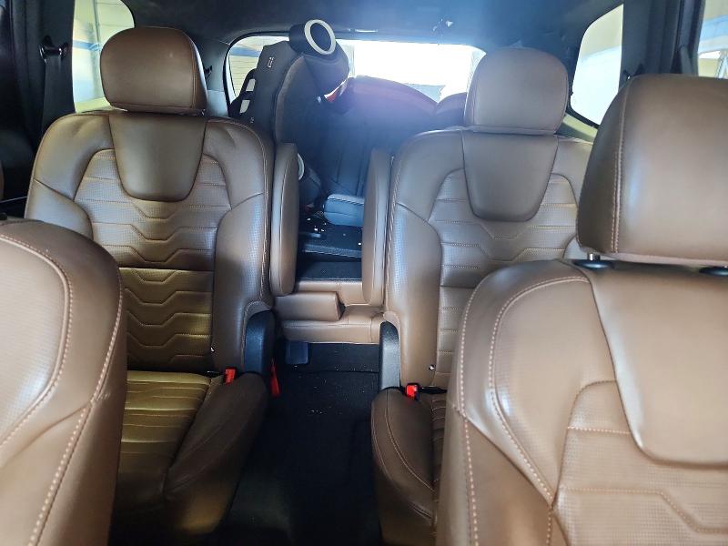 Aukcja sprzedaży 2021 Kia Telluride, vin: 5XYP5DHC1MG124851, numer aukcji: 53062786
