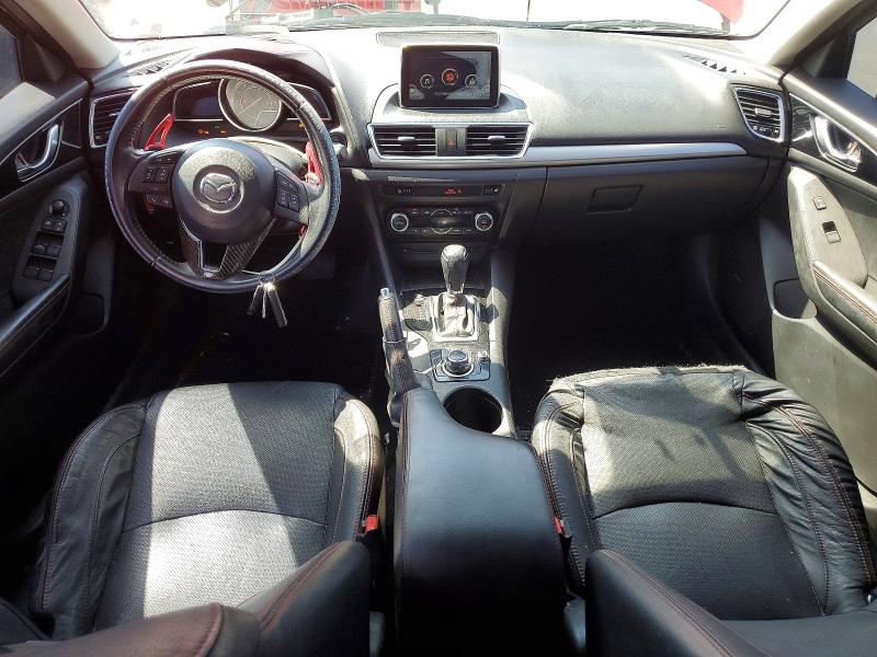 Продаж на аукціоні авто 2014 Mazda 3, vin: JM1BM1W34E1111298, номер лоту: 54484156