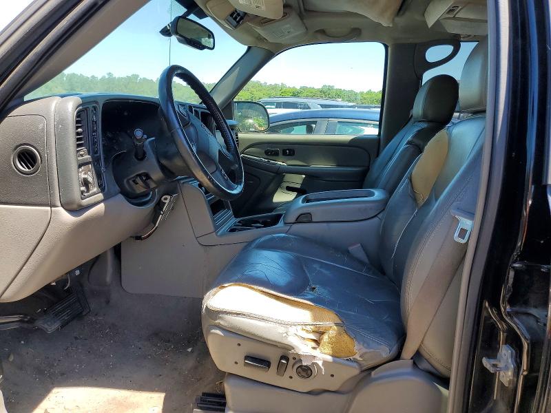 Auction sale of the 2005 Chevrolet Tahoe, vin: 1GNEK13T35R176868, lot number: 54350846