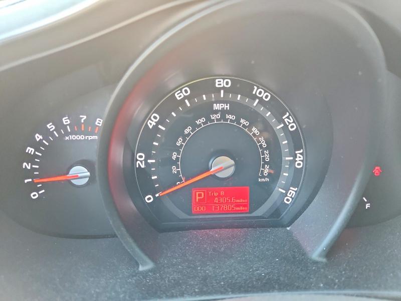 Aukcja sprzedaży 2016 Kia Sportage, vin: KNDPB3AC0G7821748, numer aukcji: 52182796