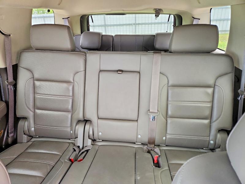53794666 :رقم المزاد ، 1GKS2CKJ3FR601437 vin ، 2015 Gmc Yukon مزاد بيع