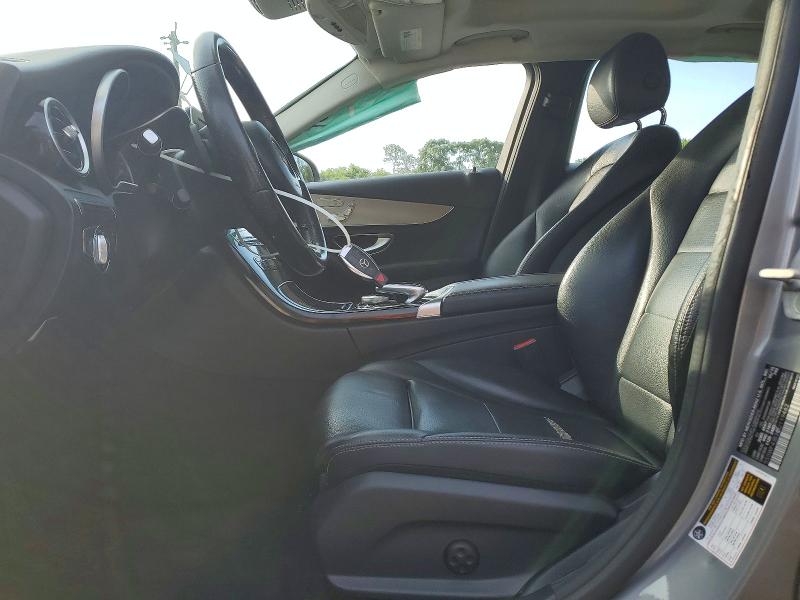 Продажа на аукционе авто 2016 Mercedes-benz C, vin: 55SWF4JB3GU119462, номер лота: 52751466